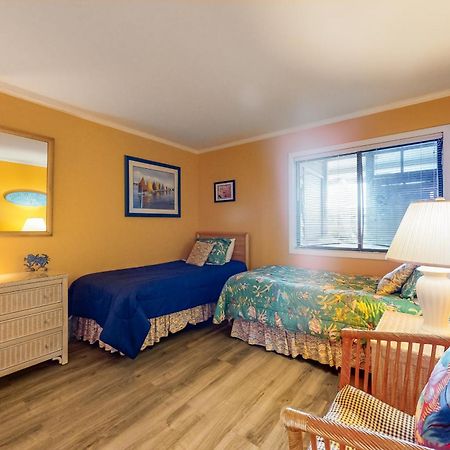 Island Beach & Racquet Club II Atlantic Beach Bilik gambar