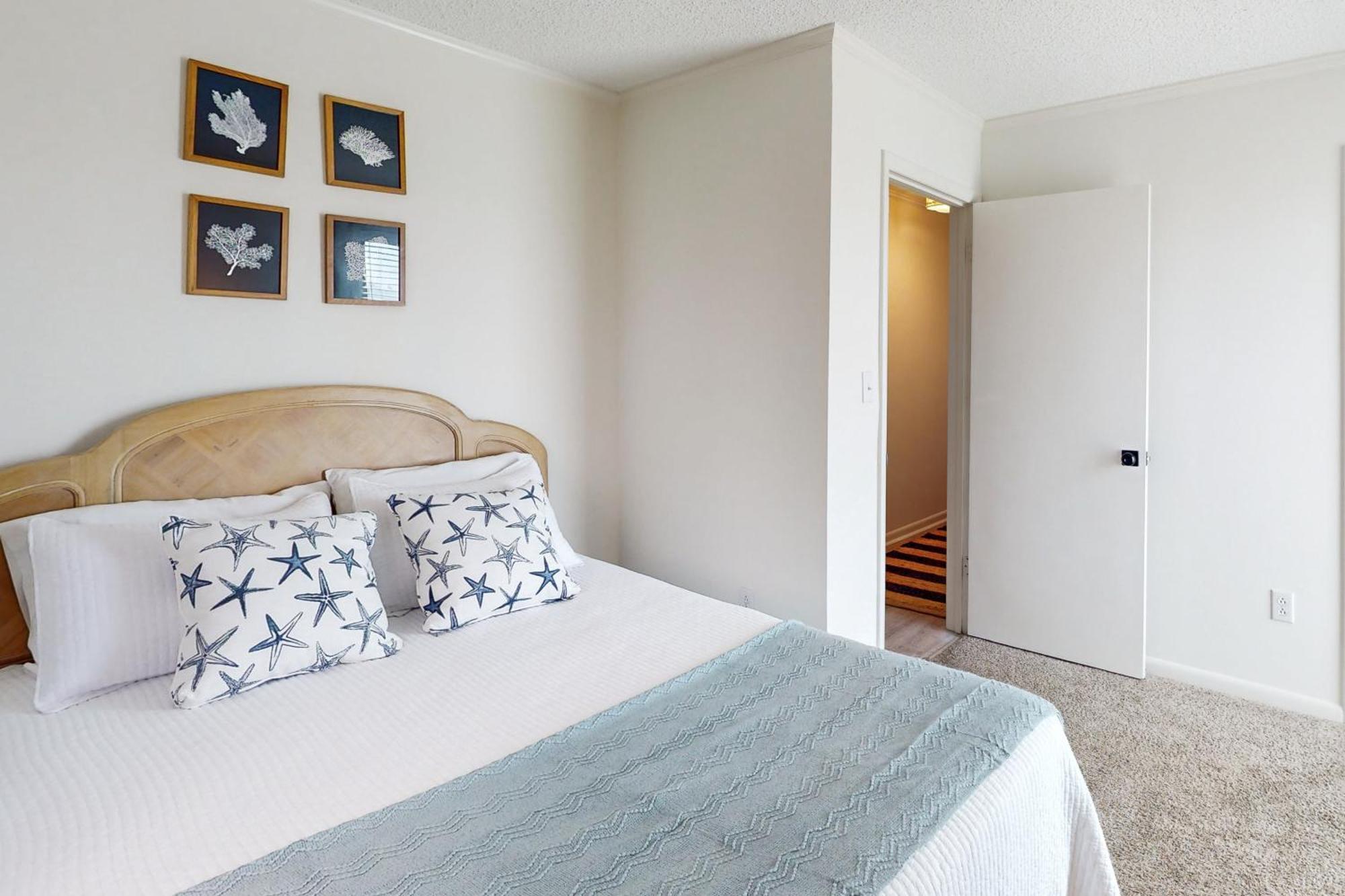 Island Beach & Racquet Club II Atlantic Beach Bilik gambar