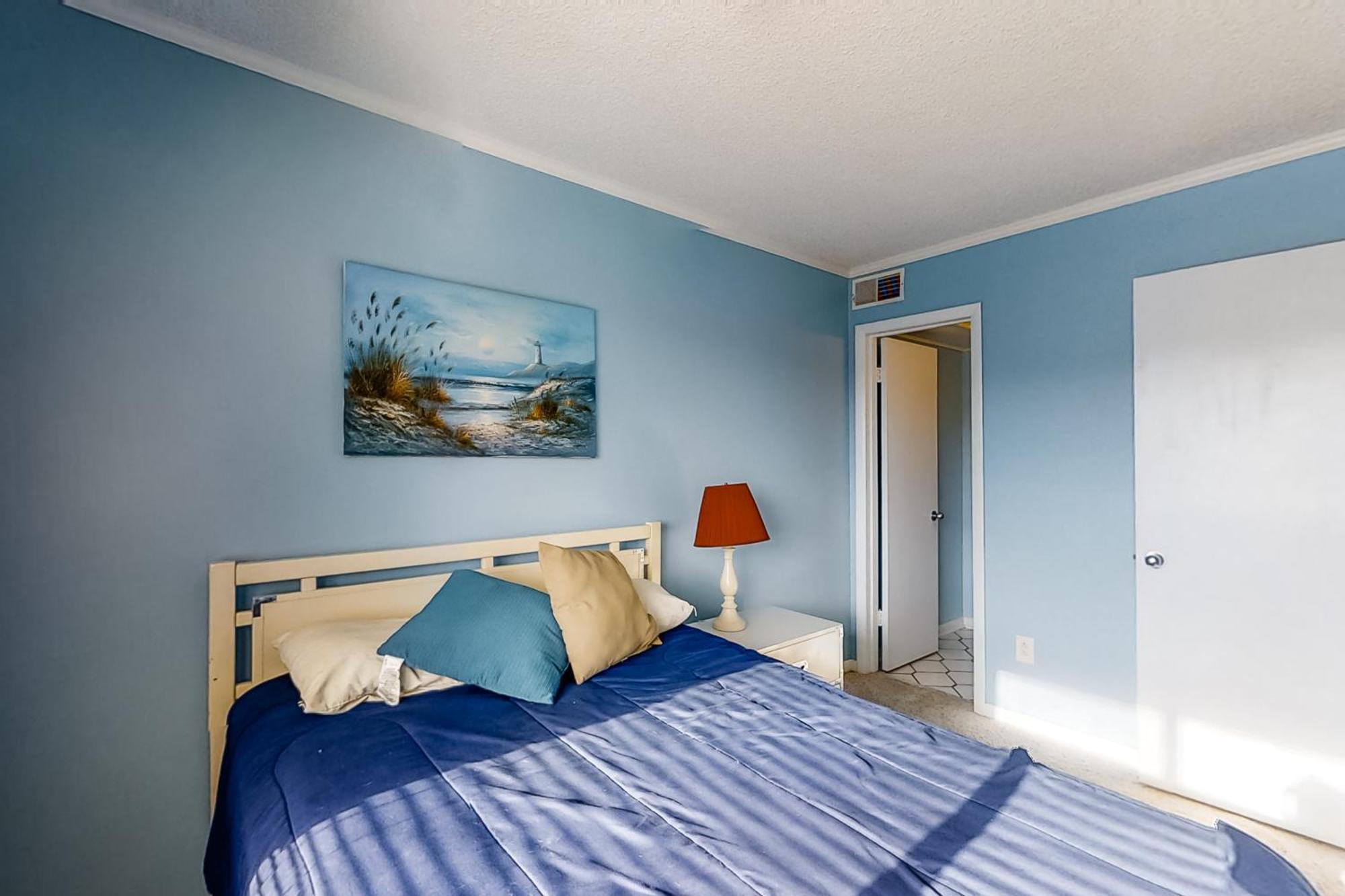 Island Beach & Racquet Club II Atlantic Beach Bilik gambar