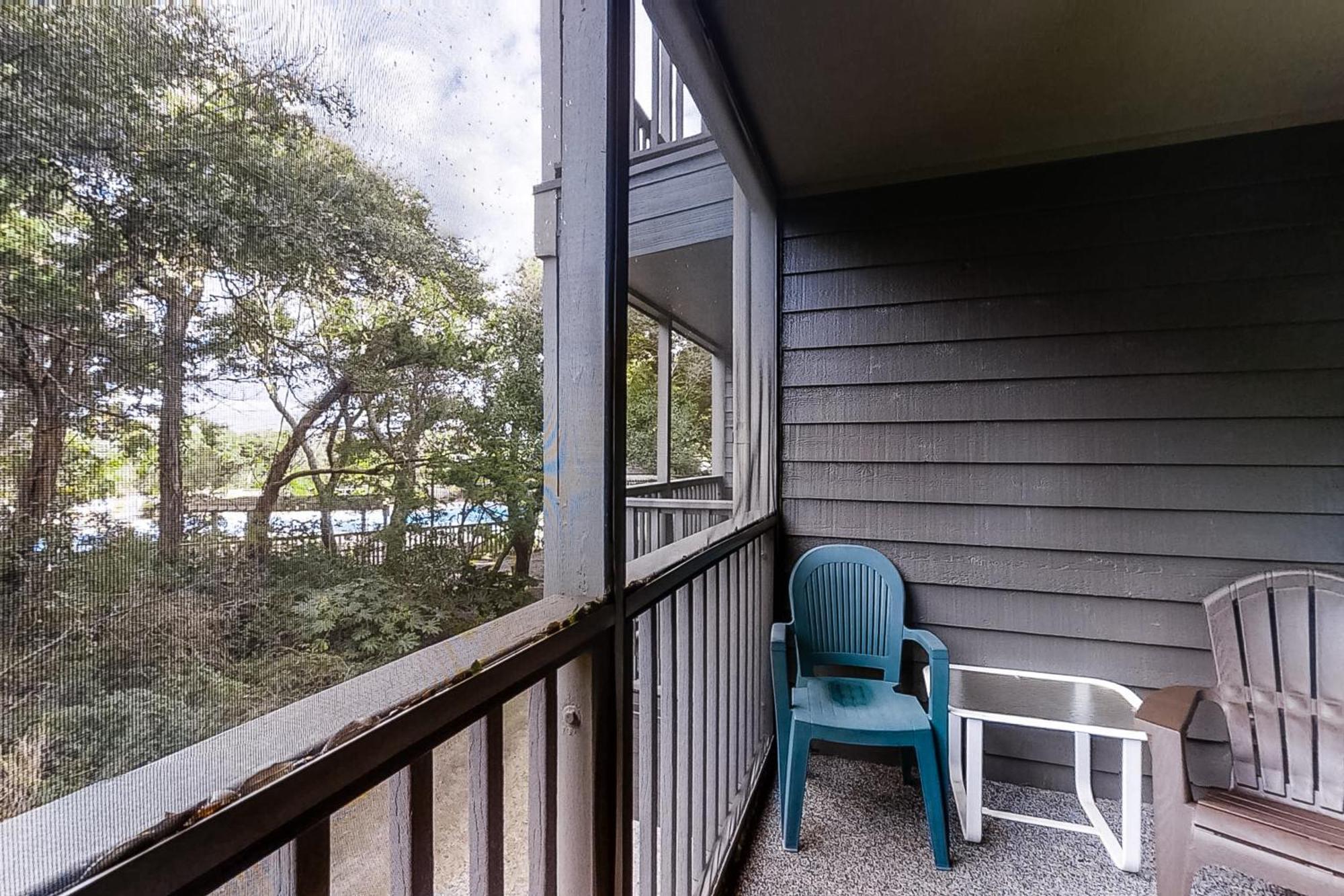 Island Beach & Racquet Club II Atlantic Beach Bilik gambar