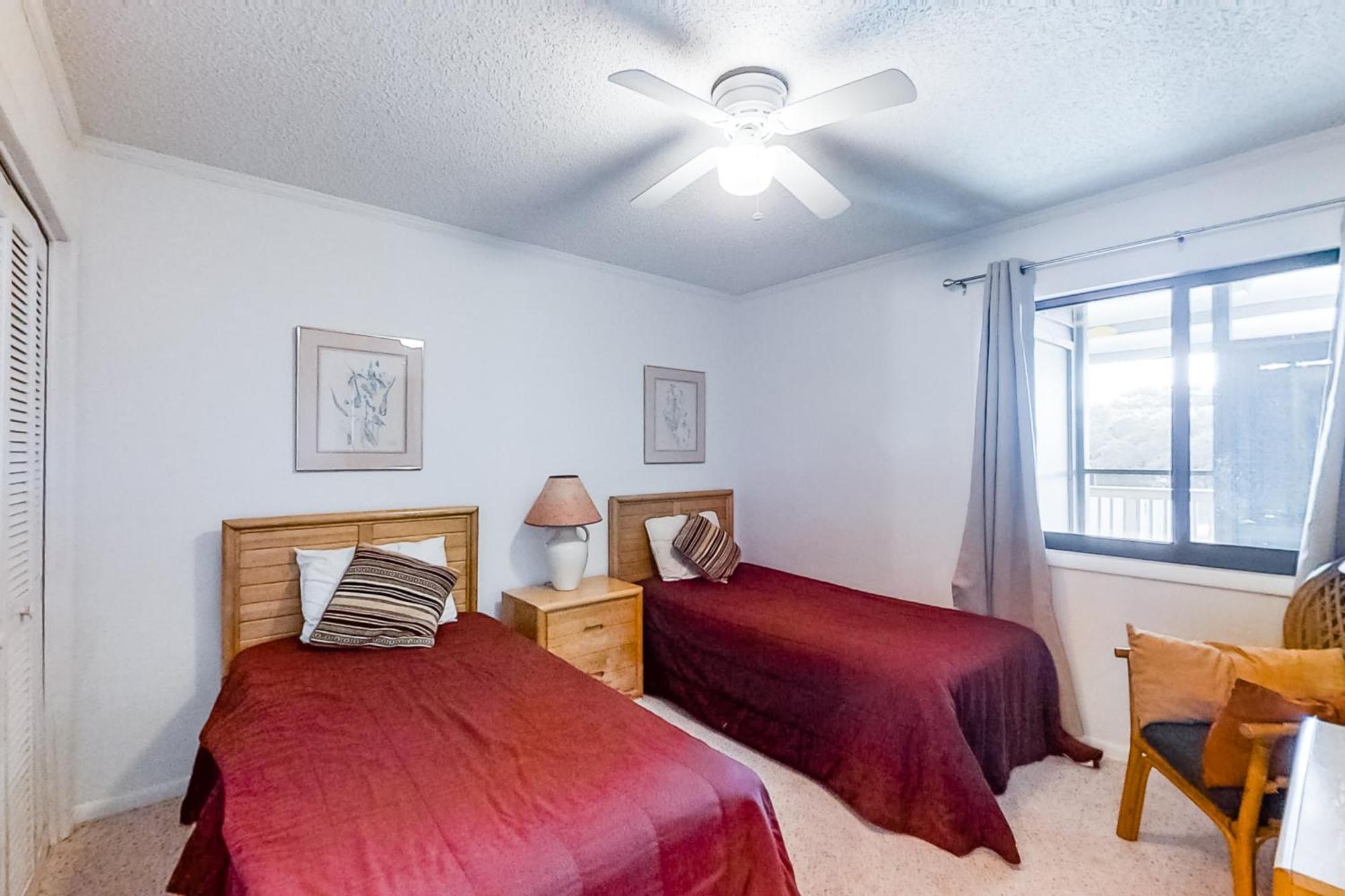 Island Beach & Racquet Club II Atlantic Beach Bilik gambar
